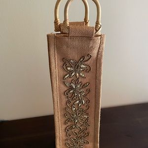 Wine bag